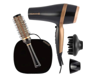 Remington Zestaw suszarka + szczotka D6960GP - 1285251 - zdjęcie 7
